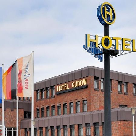 Autobahnhotel Gudow Ngoại thất bức ảnh