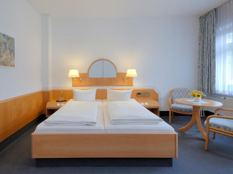 Autobahnhotel Gudow Ngoại thất bức ảnh