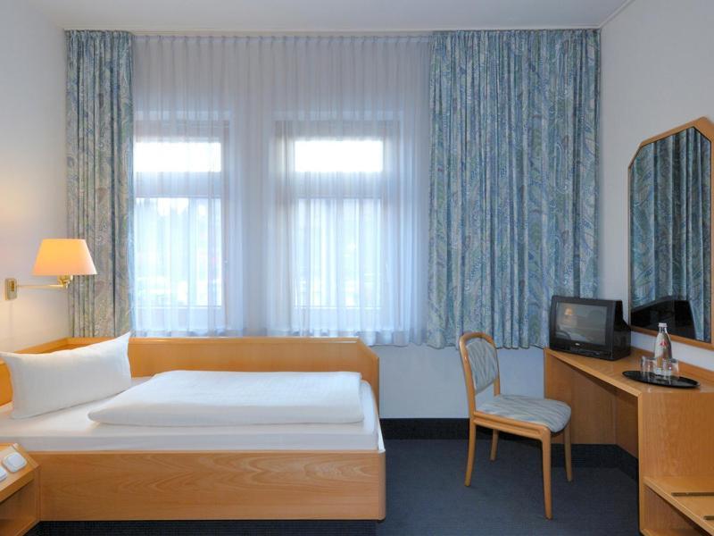 Autobahnhotel Gudow Phòng bức ảnh